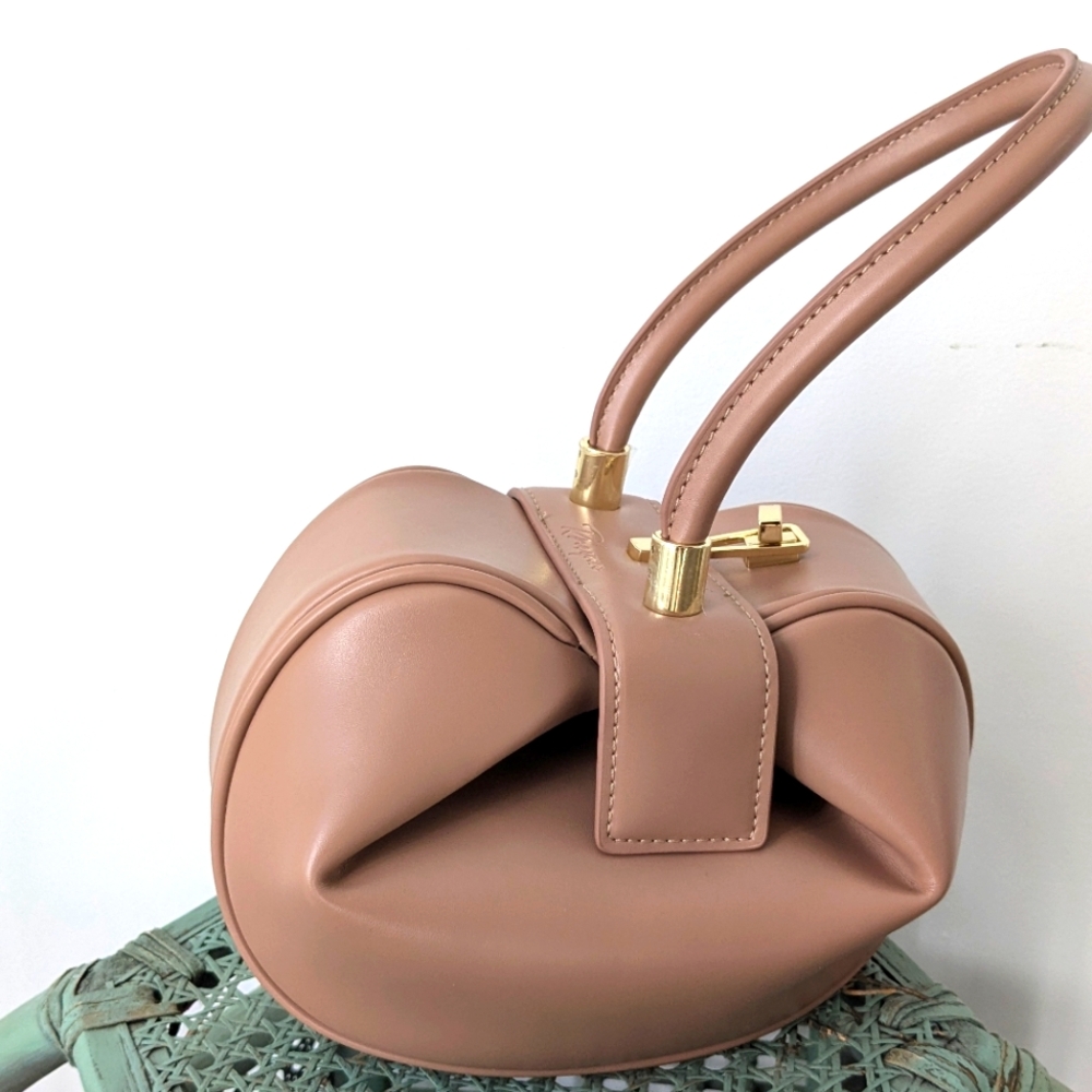 Rheyaa Tan unique Handbag